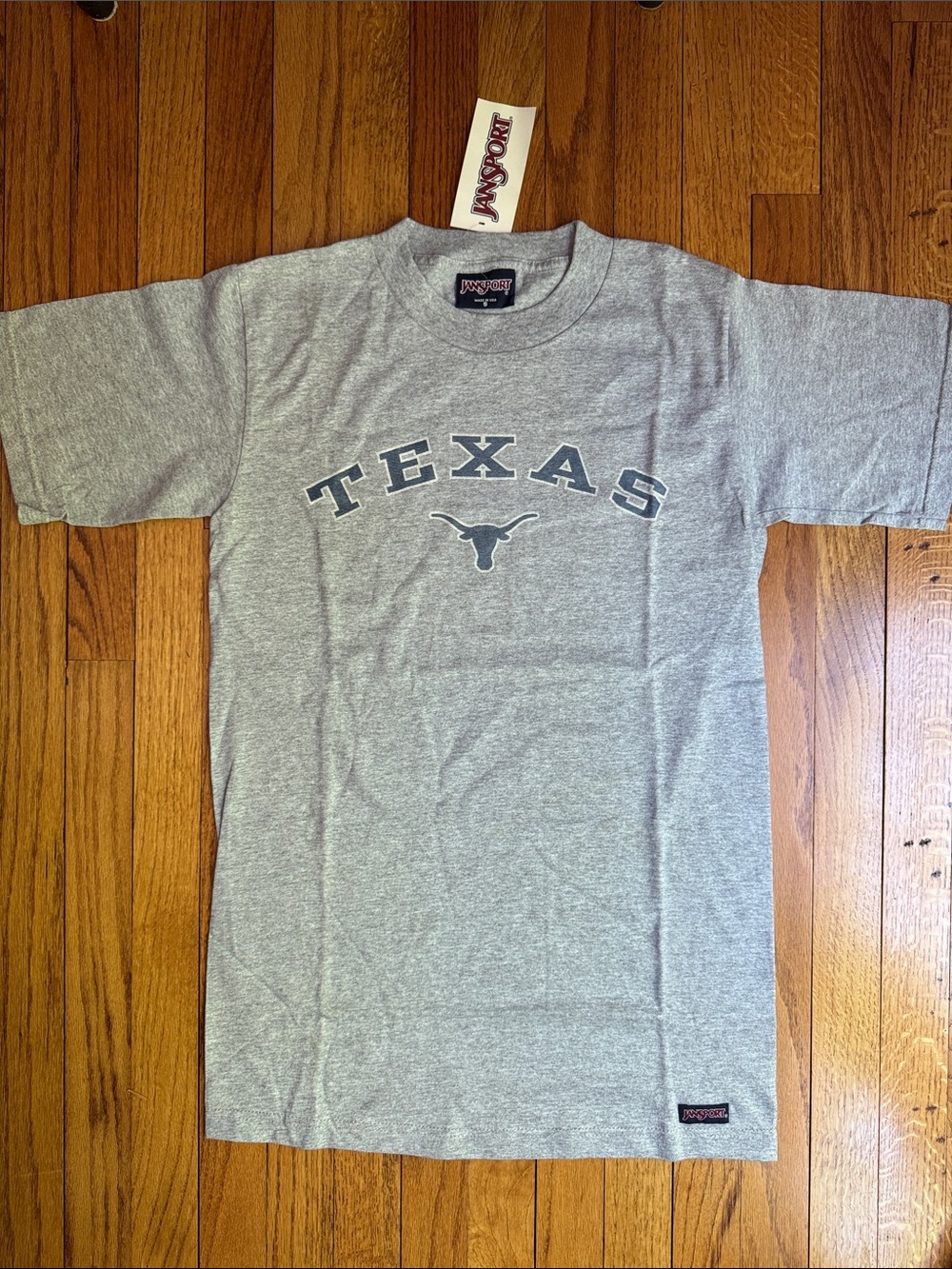 University of Texas Longhorns T-shirt